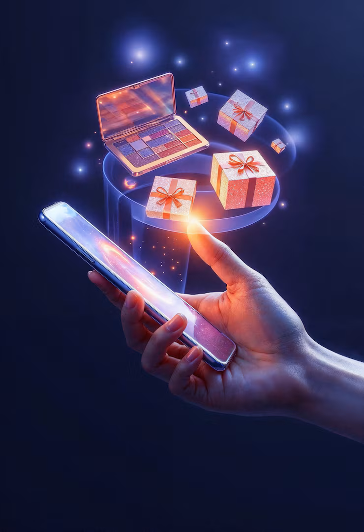 Ecommerce