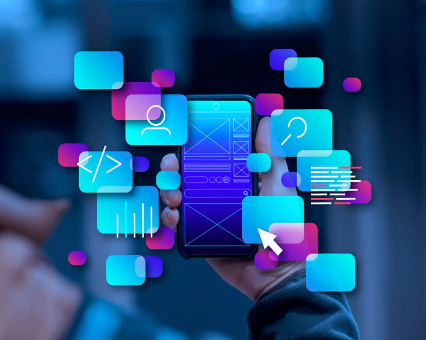 Mobile Application Design