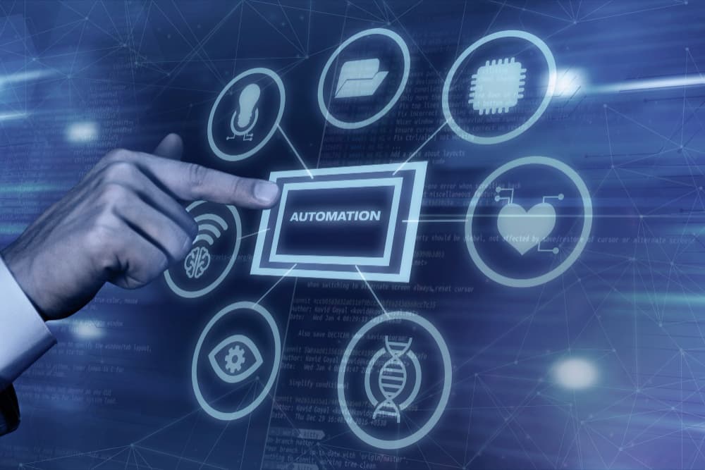 System Design & Architecture