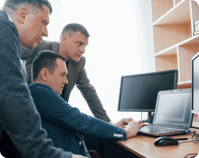 Systems Audit & Diagnosis