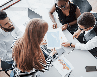 Workflow Optimization