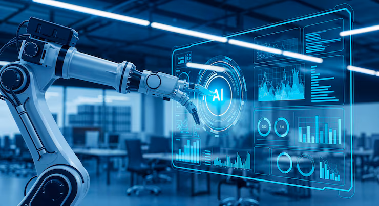 Automation & Operations Systems