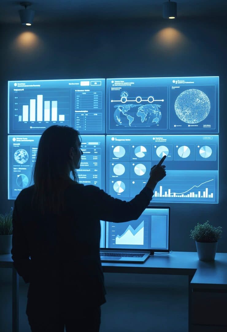Workflow Optimization