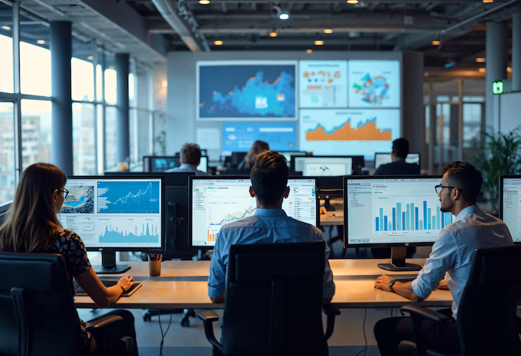 Systems Audit