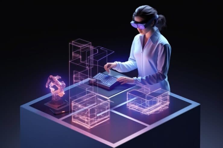 System Design & Architecture