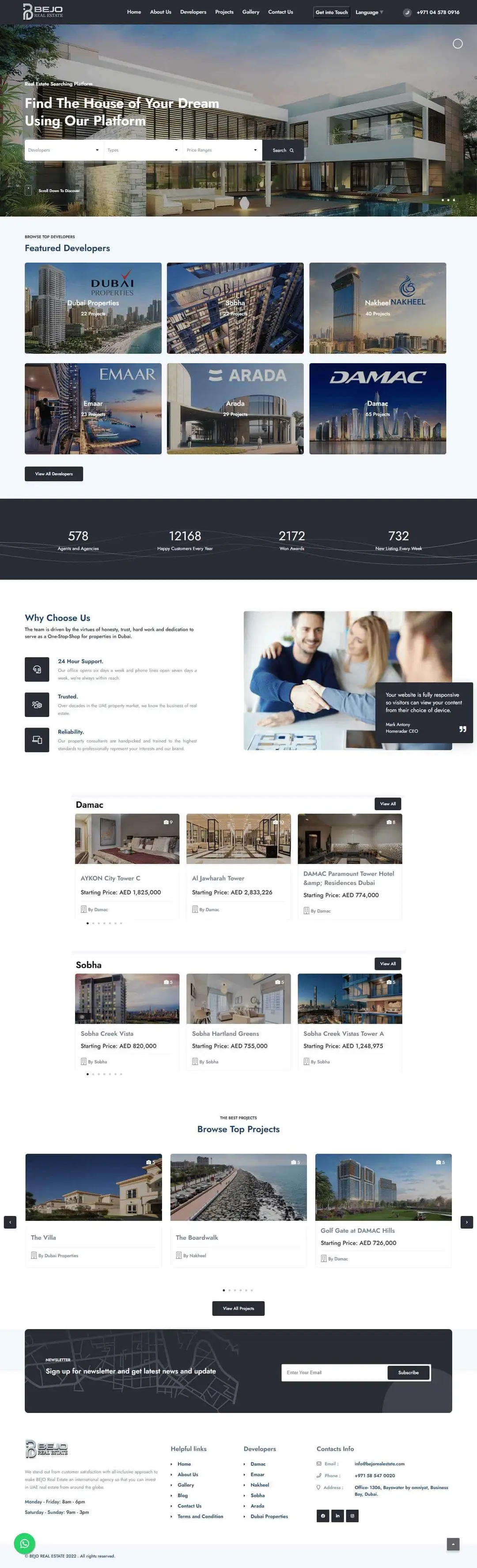 Brand Identity Design