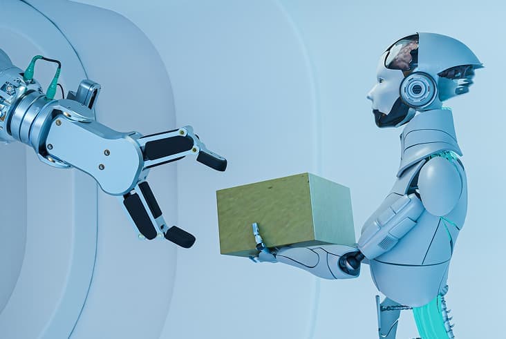 Your Growth Engine – Driven by AI Automation.